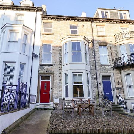 Вилла 4 Normanby Terrace Уитби Экстерьер фото