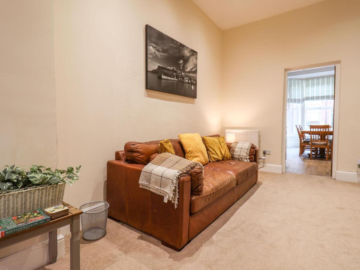 Вилла 4 Normanby Terrace Уитби Экстерьер фото