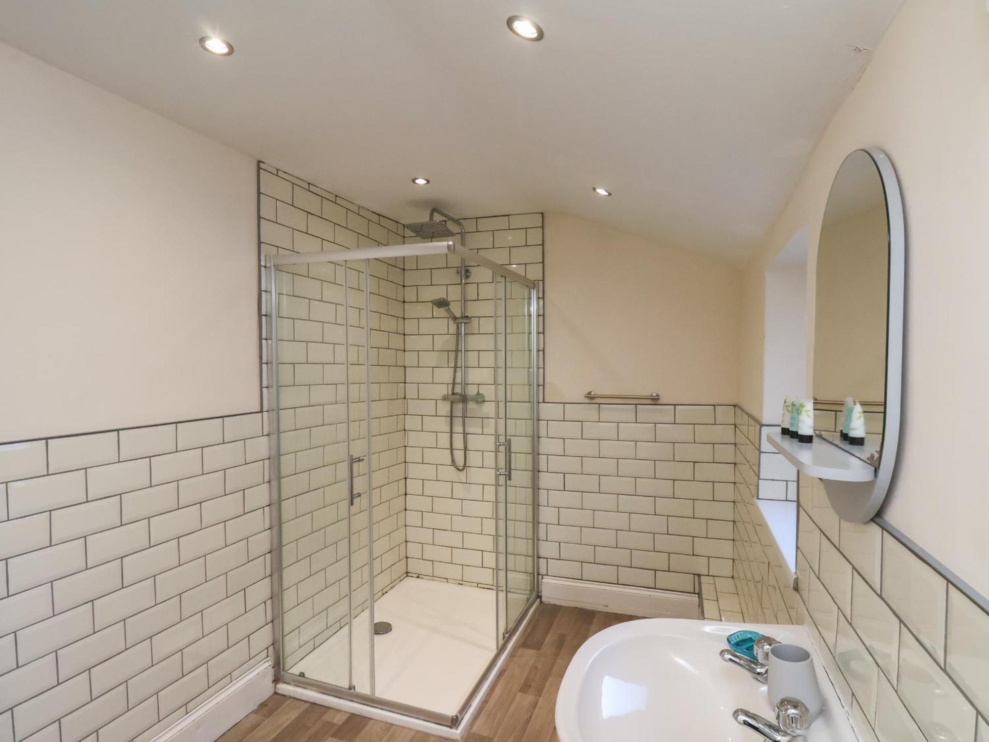 Вилла 4 Normanby Terrace Уитби Экстерьер фото