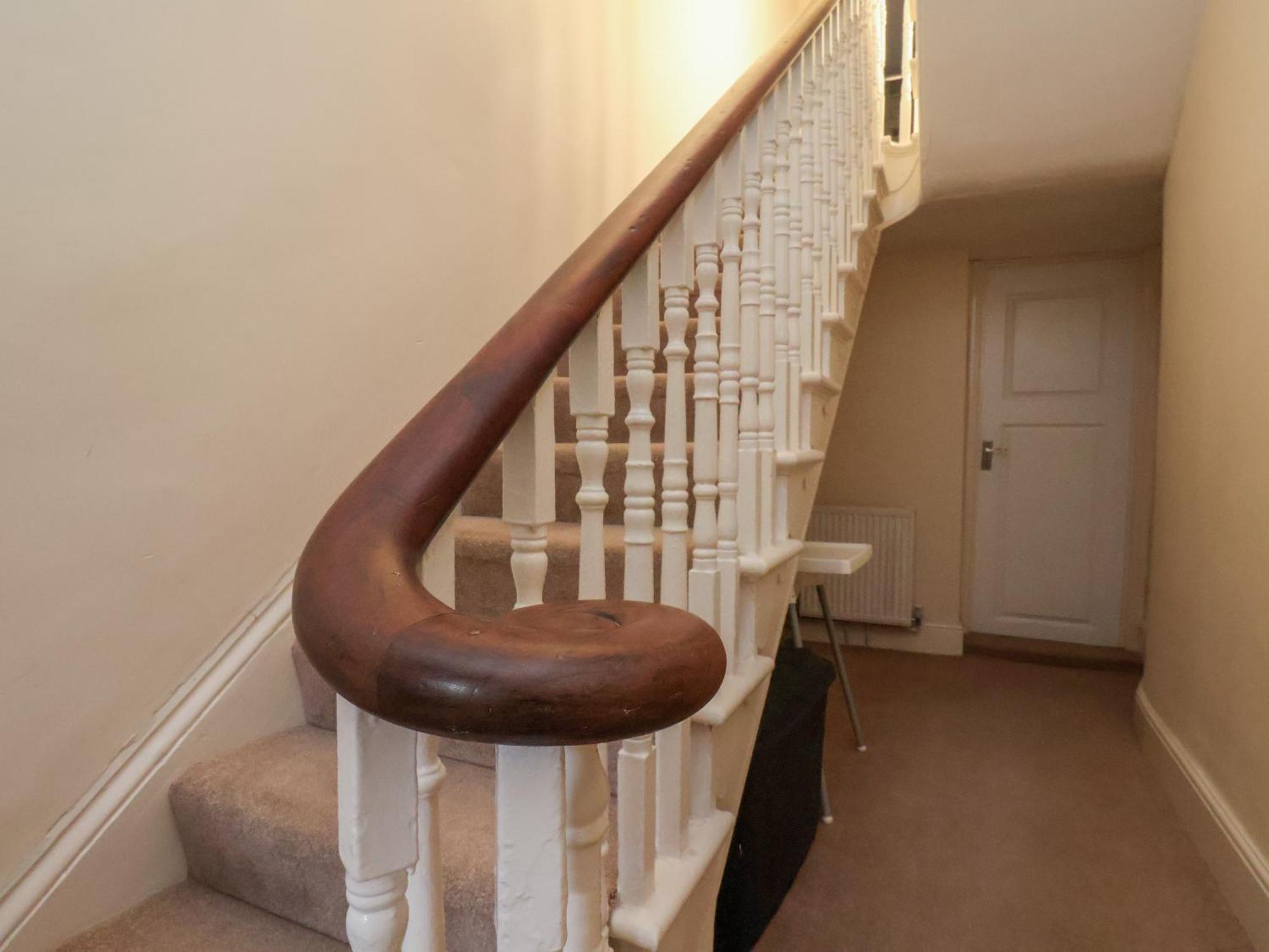 Вилла 4 Normanby Terrace Уитби Экстерьер фото